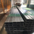 Stainless squar steel pipe 100mm x 100mm